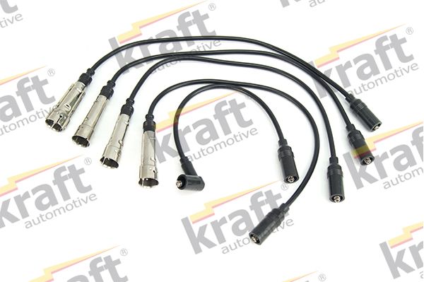 KRAFT AUTOMOTIVE Комплект проводов зажигания 9120161 PM